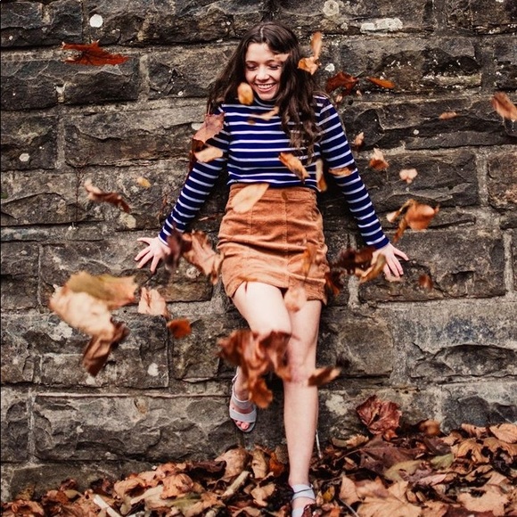 Meet your Posher, Jenna - Picture 1 of 1